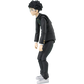 Dandadan - Okarun S.H.Figuarts 5.5" Action Figure