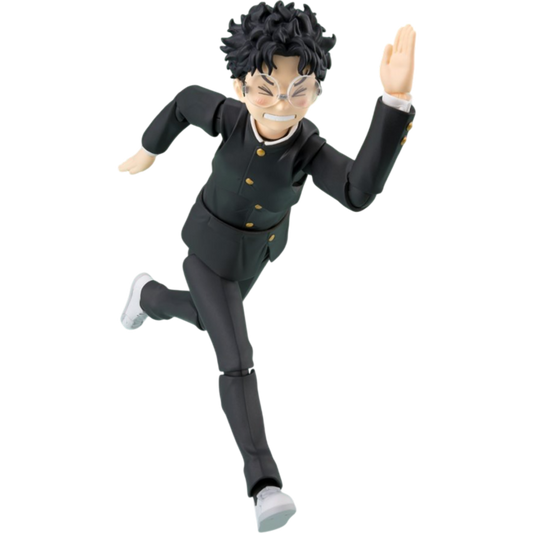 Dandadan - Okarun S.H.Figuarts 5.5" Action Figure