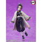 Demon Slayer - Shinobu Kocho S.H.Figuarts 5" Action Figure