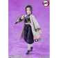 Demon Slayer - Shinobu Kocho S.H.Figuarts 5" Action Figure