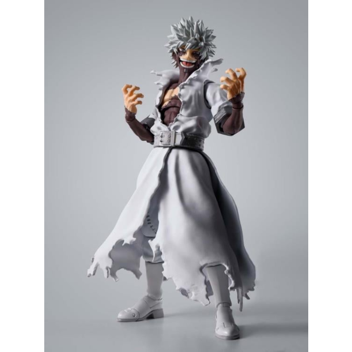 My Hero Academia - Dabi S.H.Figuarts 6" Action Figure