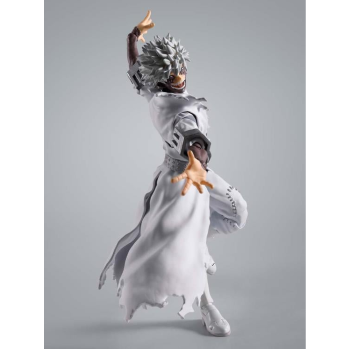 My Hero Academia - Dabi S.H.Figuarts 6" Action Figure