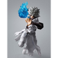My Hero Academia - Dabi S.H.Figuarts 6" Action Figure