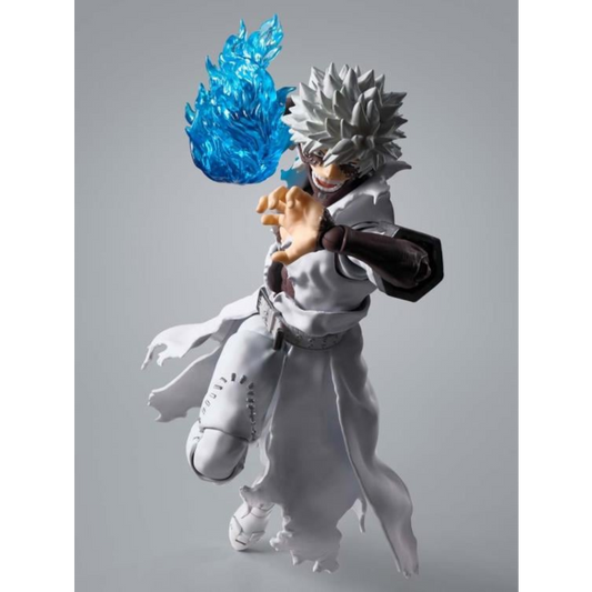 My Hero Academia - Dabi S.H.Figuarts 6" Action Figure