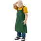 Sakamoto Days - Taro Sakamoto S.H.Figuarts 6.5" Action Figure