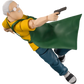 Sakamoto Days - Taro Sakamoto S.H.Figuarts 6.5" Action Figure