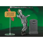 Beetlejuice (1988) - Beetlejuice S.H.Figuarts 6" Action Figure