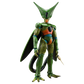 Dragon Ball Z - Cell (First Form) S.H.Figuarts 6.5" Action Figure