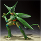 Dragon Ball Z - Cell (First Form) S.H.Figuarts 6.5" Action Figure