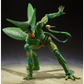 Dragon Ball Z - Cell (First Form) S.H.Figuarts 6.5" Action Figure