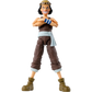 One Piece - Usopp (Romance Dawn) S.H.Figuarts 5.5" Action Figure