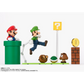 Super Mario - Super Mario Brothers S.H.Figuarts Action Figure Playset