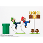 Super Mario - Super Mario Brothers S.H.Figuarts Action Figure Playset