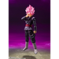 Dragon Ball Super - Goku Black (Super Saiyan Rose) S.H.Figuarts 5.5" Action Figure (2nd Reissue)