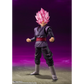 Dragon Ball Super - Goku Black (Super Saiyan Rose) S.H.Figuarts 5.5" Action Figure (2nd Reissue)