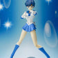Bandai Tamashii Nations S.H. Figuarts Sailor Mercury - Sailor Moon Action Figure