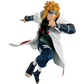 Naruto: Shippuden - Namikaze Minato II Vibration Stars 7" PVC Statue