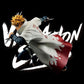 Naruto: Shippuden - Namikaze Minato II Vibration Stars 7" PVC Statue