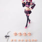 S.H.FIGUARTS - Miriella/ Mikari (Angel Airborne Corps Ver)