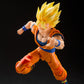 S.H.Figuarts  SUPER SAIYAN SON GOKU 〈THE GAMES BEGIN〉