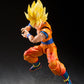 S.H.Figuarts  SUPER SAIYAN SON GOKU 〈THE GAMES BEGIN〉