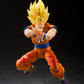 S.H.Figuarts  SUPER SAIYAN SON GOKU 〈THE GAMES BEGIN〉