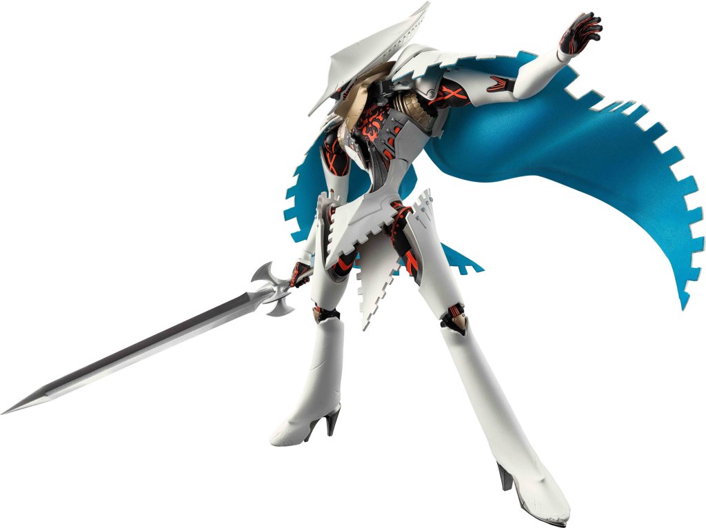 S.H.Figuarts ARCHETYPE SEEKER
