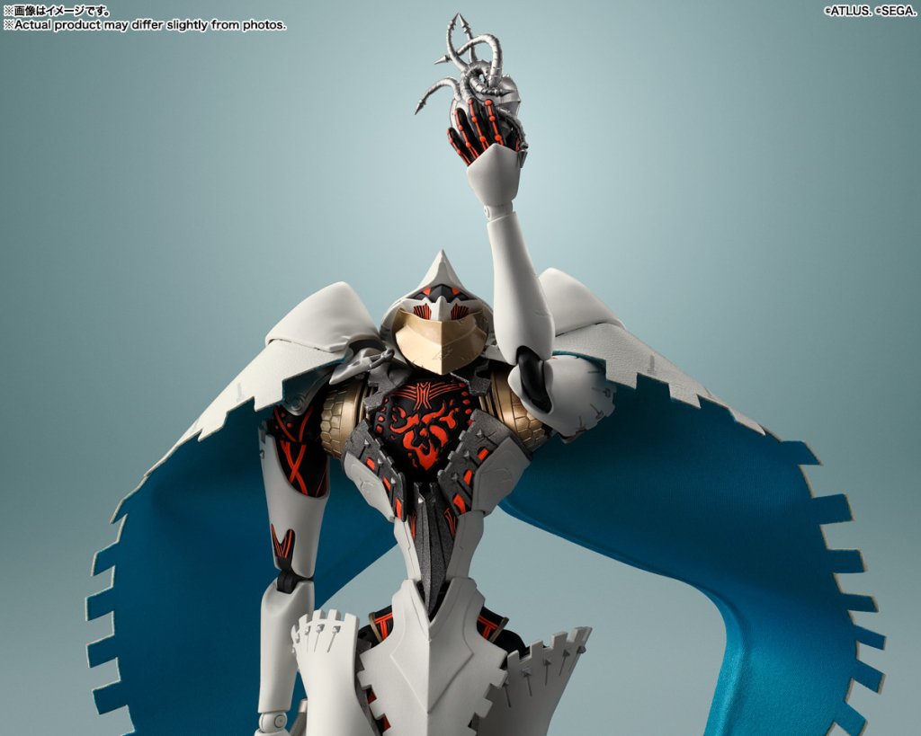 S.H.Figuarts ARCHETYPE SEEKER