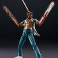 S.H.Figuarts Chainsaw Man - The Movie: Chainsaw Man: Reze Arc