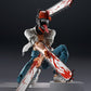 S.H.Figuarts Chainsaw Man - The Movie: Chainsaw Man: Reze Arc