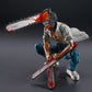 S.H.Figuarts Chainsaw Man - The Movie: Chainsaw Man: Reze Arc