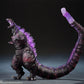 S.H.MonsterArts GODZILLA [2016] The Fourth Awakning Ver. "SHIN GODZILLA" -Movie Graphic Plus