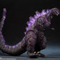 S.H.MonsterArts GODZILLA [2016] The Fourth Awakning Ver. "SHIN GODZILLA" -Movie Graphic Plus