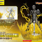 Figure-rise Effect: Aura Effect (Yellow)