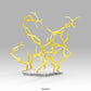 Figure-rise Effect: Aura Effect (Yellow)