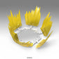Figure-rise Effect: Aura Effect (Yellow)