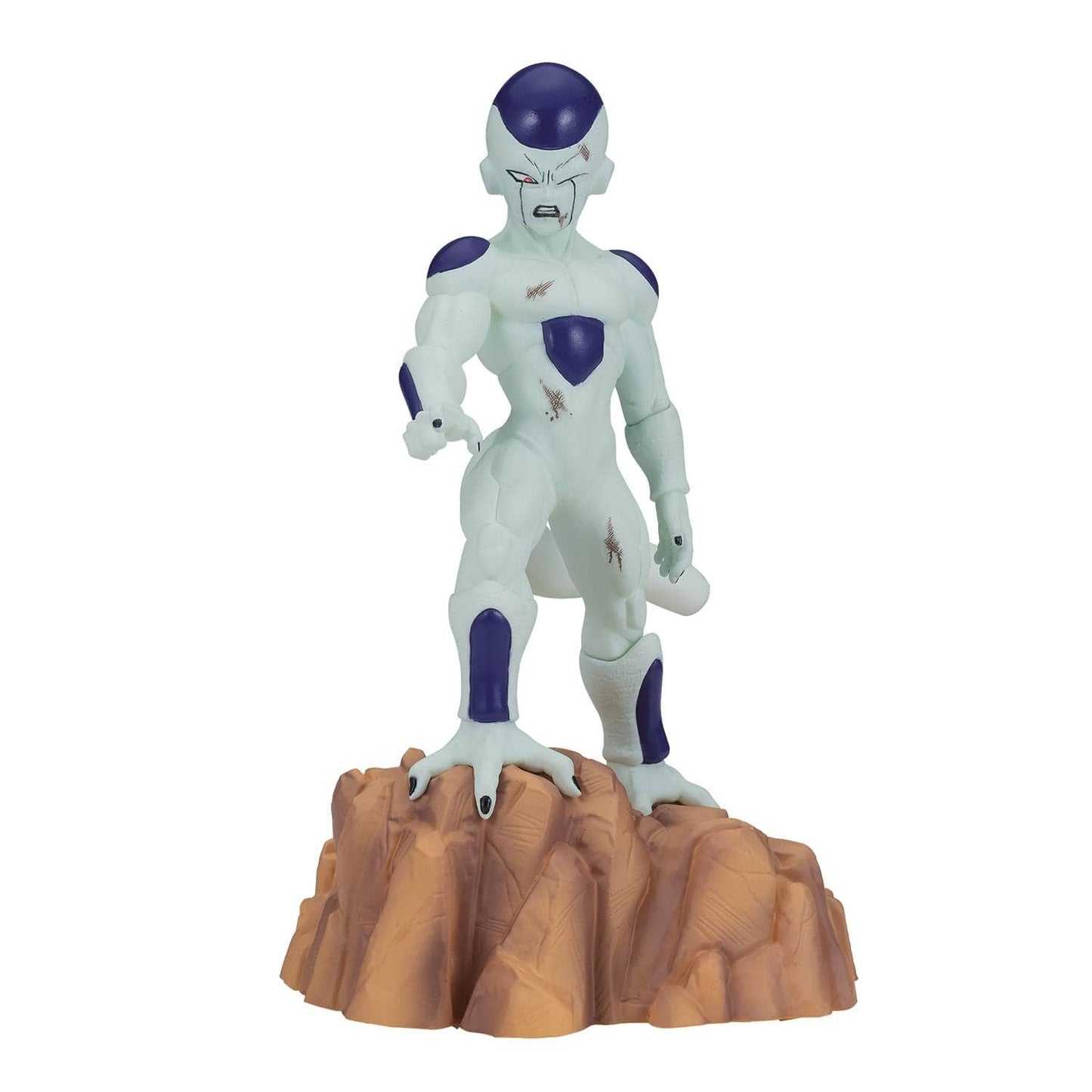 Dragon Ball Z History Box Frieza (At Planet Namek)