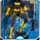 DC Multiverse Batgirl (Three Jokers)