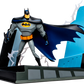 Batman: The Animated Series - Batman 30th Anniversary Gold Label Deluxe 7” Scale Action Figure