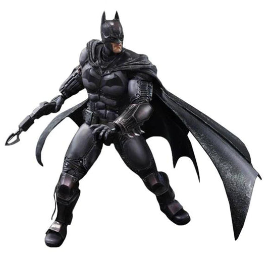 Square Enix- Play Arts Kai - Batman Arkham Origins - The Dark Knight