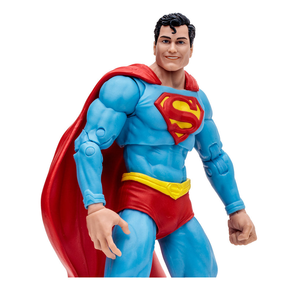 Superman (DC Classic) 7" Figure