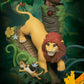 Beast Kingdom D Stage Disney Classic Lion King
