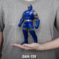 DC Comic Darkseid **Pre-order**