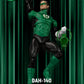DC Comics Green Lantern **Pre-order**