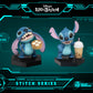 Beast Kingdom Mini Egg Attack Lilo & Stitch Series Stitch Asian Cuisine 2 Pack