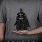 The Dark Knight (2008) - Batman Dynamic 8ction Heroes 1/9th Scale Action Figure