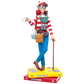 Where’s Wally? - Wally 1/6th Scale Action Figure