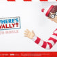 Where’s Wally? - Wally 1/6th Scale Action Figure