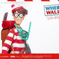 Where’s Wally? - Wally 1/6th Scale Action Figure