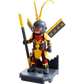 Hero Infinity - Monkey King (Mythical Aspect) Armor Version Model Kit